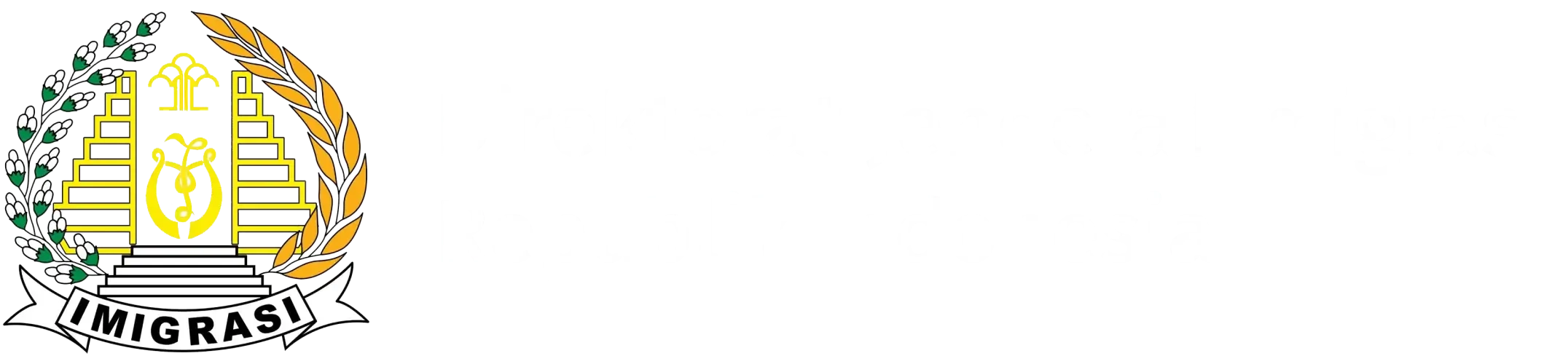 Direktorat Jenderal Imigrasi Sako